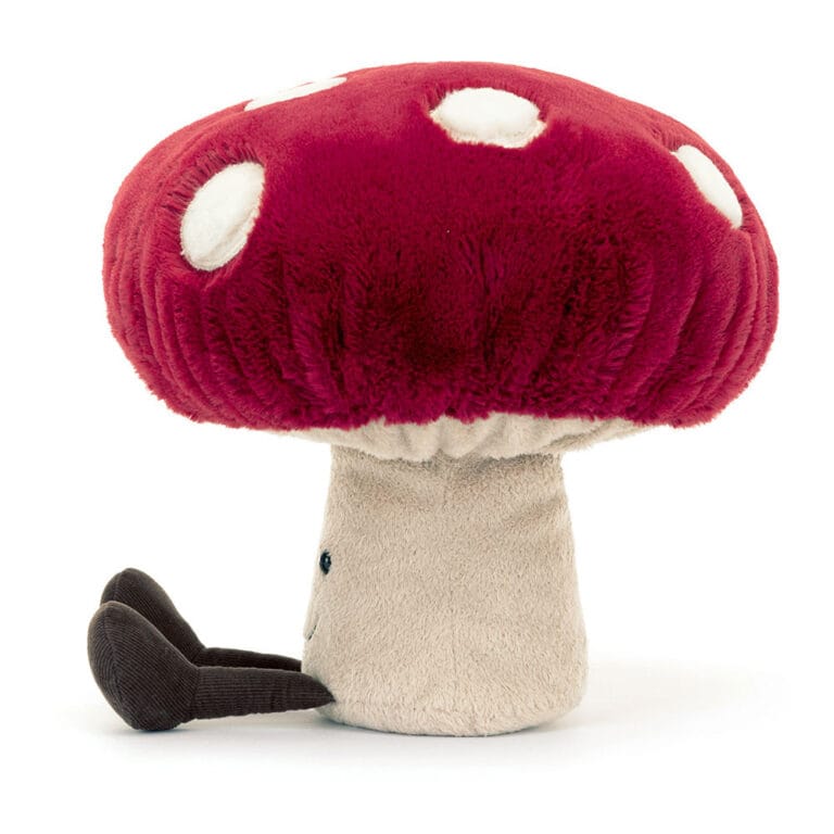 Amuseables Mushroom - Hình ảnh 2