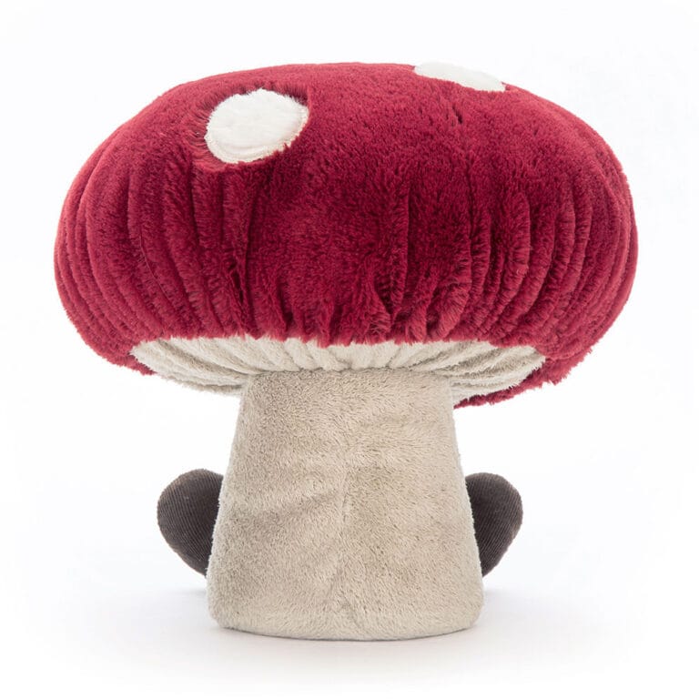 Amuseables Mushroom - Hình ảnh 3