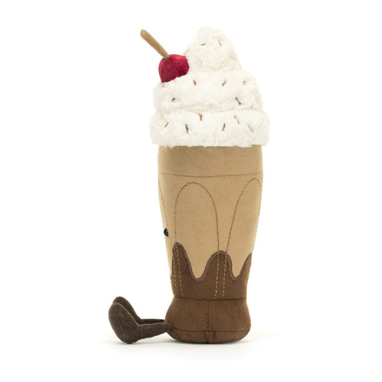 Amuseables Chocolate Milkshake - Hình ảnh 2