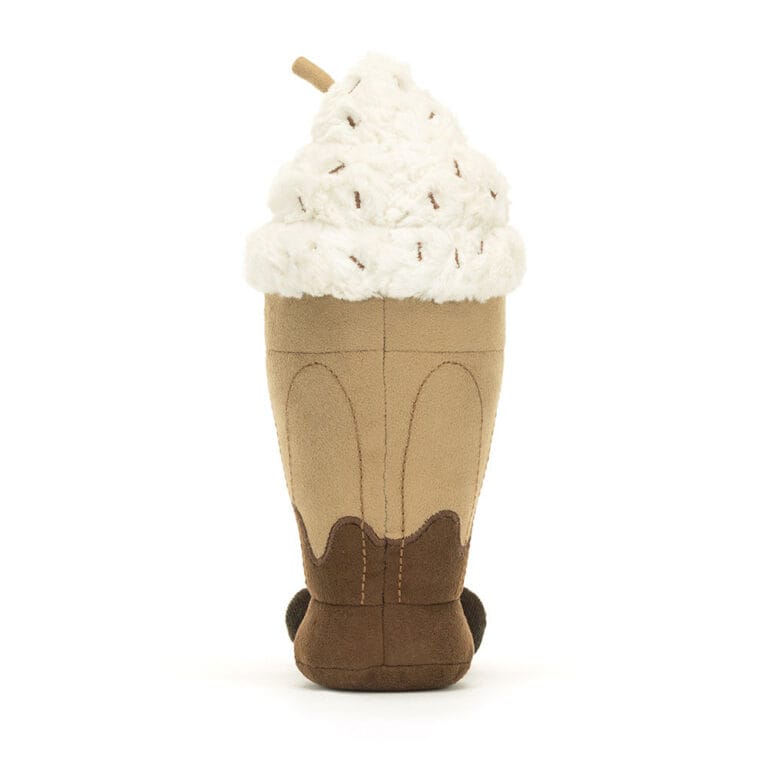 Amuseables Chocolate Milkshake - Hình ảnh 3