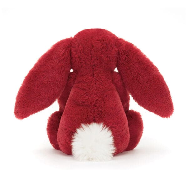 Bashful Luxe Bunny Scarlett - Hình ảnh 3