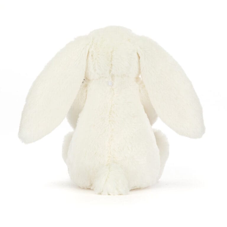 Bashful Carrot Bunny - Hình ảnh 3