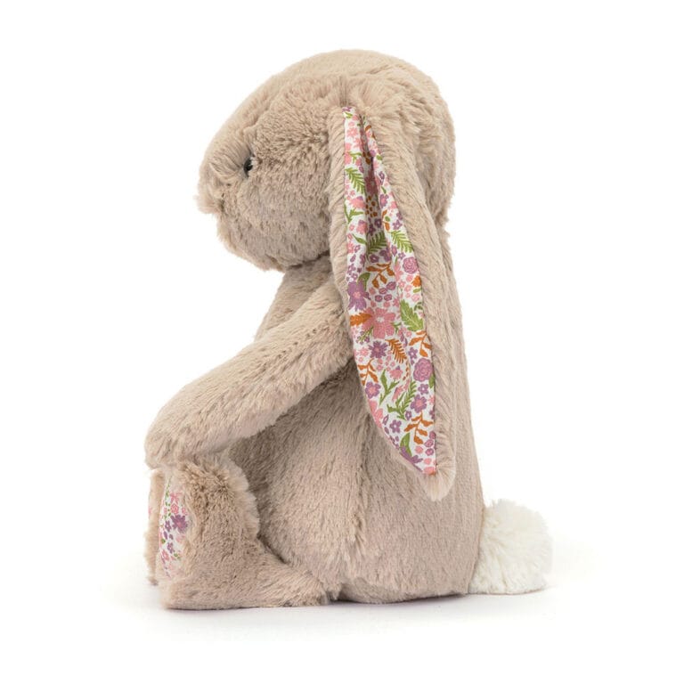 Blossom Beige Bunny 'Petal' - Hình ảnh 2
