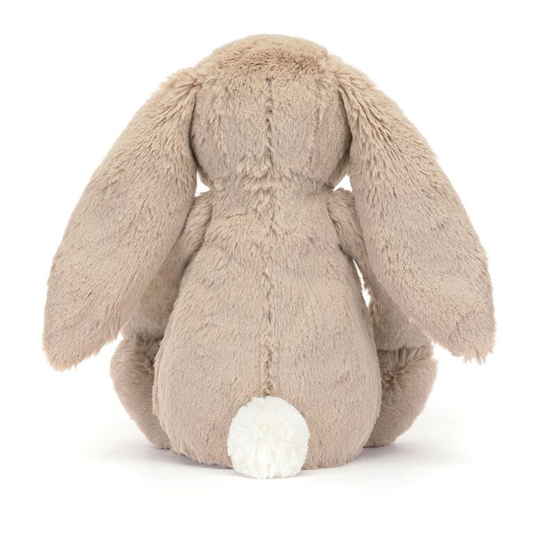 Blossom Beige Bunny 'Petal' - Hình ảnh 3