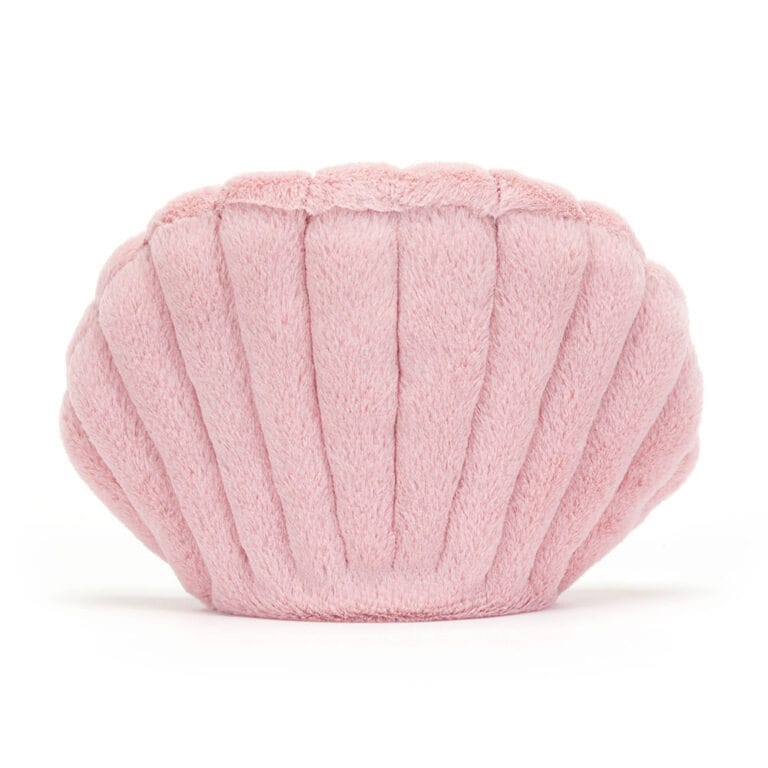Clemmie Clam - Hình ảnh 3