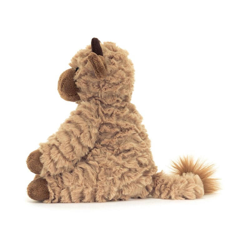Fuddles Calf - Hình ảnh 2