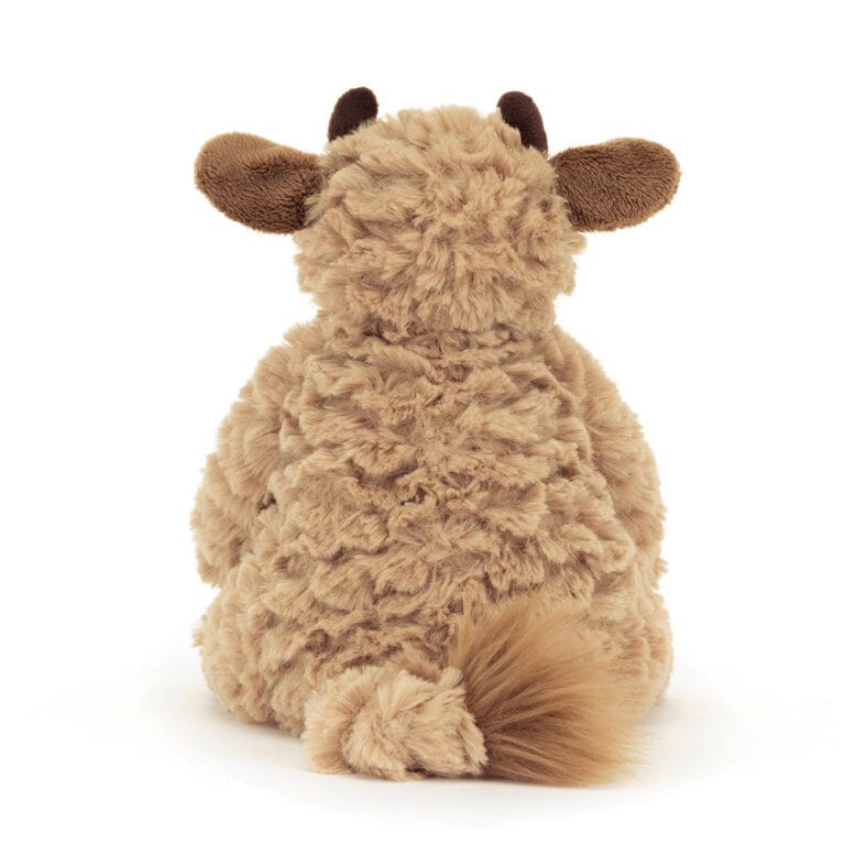 Fuddles Calf - Hình ảnh 3