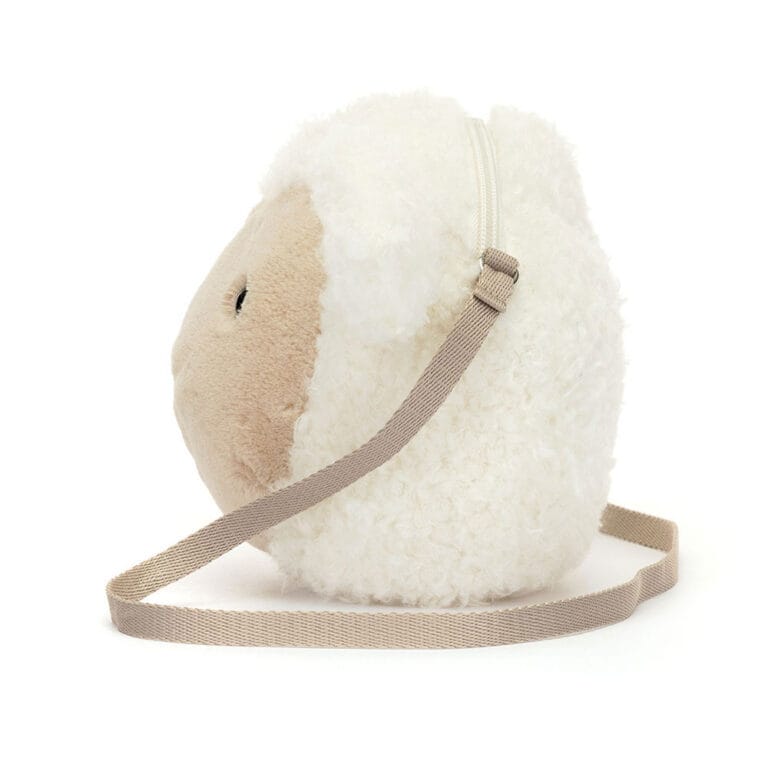 Little Lamb Bag - Hình ảnh 2