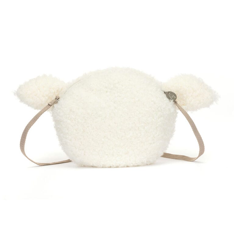 Little Lamb Bag - Hình ảnh 3