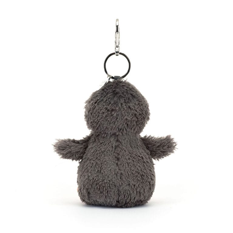 Peanut Penguin Bag Charm - Hình ảnh 3
