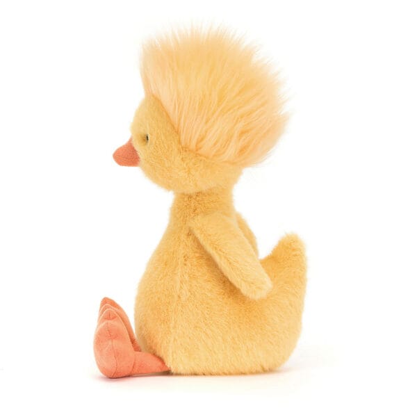 Dorit Duckling - Hình ảnh 2