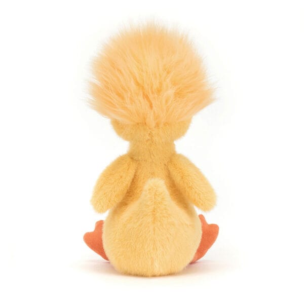 Dorit Duckling - Hình ảnh 3