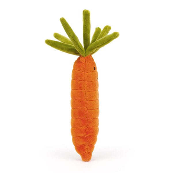 Vivacious Vegetable Carrot - Hình ảnh 2