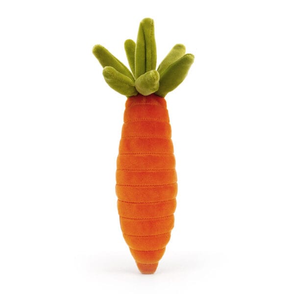 Vivacious Vegetable Carrot - Hình ảnh 3